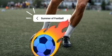 Fitur Khusus Piala Dunia 2026 Hadir di WhatsApp dan Instagram