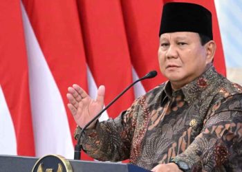 Prabowo Ajak Himbara Perluas Pembiayaan UMKM Tanpa Fokus Hanya pada Profit