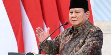 Prabowo Ajak Himbara Perluas Pembiayaan UMKM Tanpa Fokus Hanya pada Profit