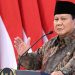 Prabowo Ajak Himbara Perluas Pembiayaan UMKM Tanpa Fokus Hanya pada Profit