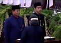 Dukungan Jokowi untuk Prabowo-Gibran 2 Periode dan Jawaban Gerindra