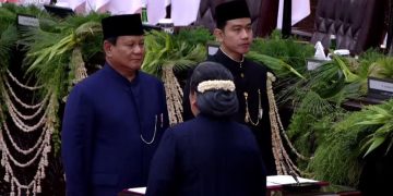 Dukungan Jokowi untuk Prabowo-Gibran 2 Periode dan Jawaban Gerindra