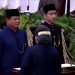 Dukungan Jokowi untuk Prabowo-Gibran 2 Periode dan Jawaban Gerindra