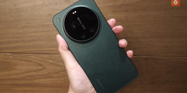 Bocoran Xiaomi 18 Terungkap, Baterai Melebihi Smartphone Flagship