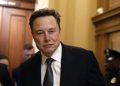 Elon Musk Menjadi Triliuner Pertama di Dunia Melalui IPO SpaceX