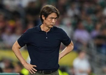Hong Myung-bo Mengundurkan Diri Setelah Korea Selatan Tereliminasi di Piala Dunia 2026