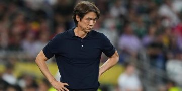 Hong Myung-bo Mengundurkan Diri Setelah Korea Selatan Tereliminasi di Piala Dunia 2026
