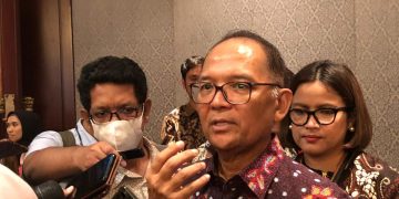 Kenaikan BI Rate 5,75 Persen Berpotensi Mempengaruhi Industri Asuransi