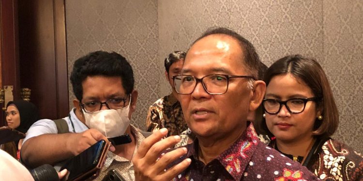 Kenaikan BI Rate 5,75 Persen Berpotensi Mempengaruhi Industri Asuransi