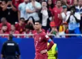 Cristiano Ronaldo Menghambat Kinerja Bruno Fernandes