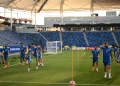 Persiapan Akhir Iran Menjelang Pertandingan Perdana Grup G Piala Dunia 2026
