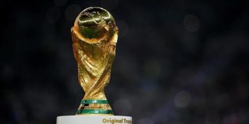 Maroko Dominan Sejak Awal Cetak 4 Gol Melawan Madagaskar