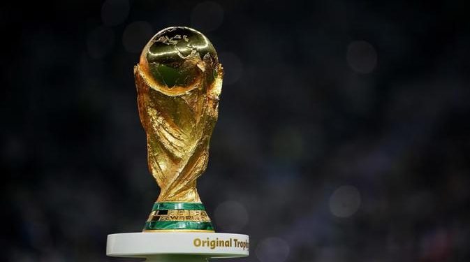 Maroko Dominan Sejak Awal Cetak 4 Gol Melawan Madagaskar
