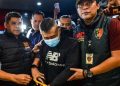 Momen Ini Bikin Taufik Hidayat Tidak Menghindar dari Polisi