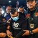 Momen Ini Bikin Taufik Hidayat Tidak Menghindar dari Polisi