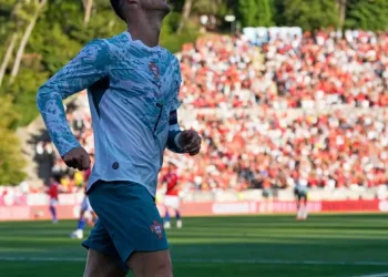 Timnas Portugal Harus Menangkan Piala Dunia 2026 Demi Cristiano Ronaldo