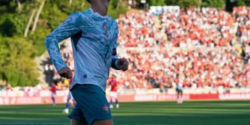 Timnas Portugal Harus Menangkan Piala Dunia 2026 Demi Cristiano Ronaldo
