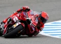 Reaksi Marc Marquez Terhadap Pedro Acosta Sebagai Rekan Setim di Ducati 2027