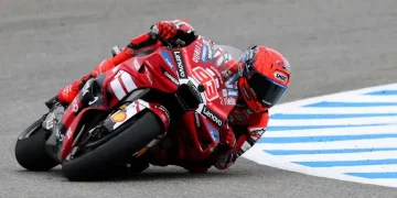 Reaksi Marc Marquez Terhadap Pedro Acosta Sebagai Rekan Setim di Ducati 2027