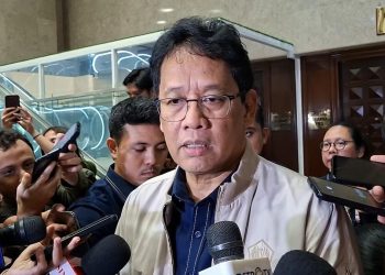 Purbaya Targetkan Pertumbuhan Ekonomi 6,5 Persen di Tahun 2027