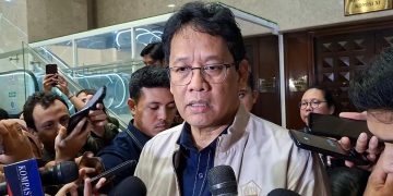 Purbaya Targetkan Pertumbuhan Ekonomi 6,5 Persen di Tahun 2027