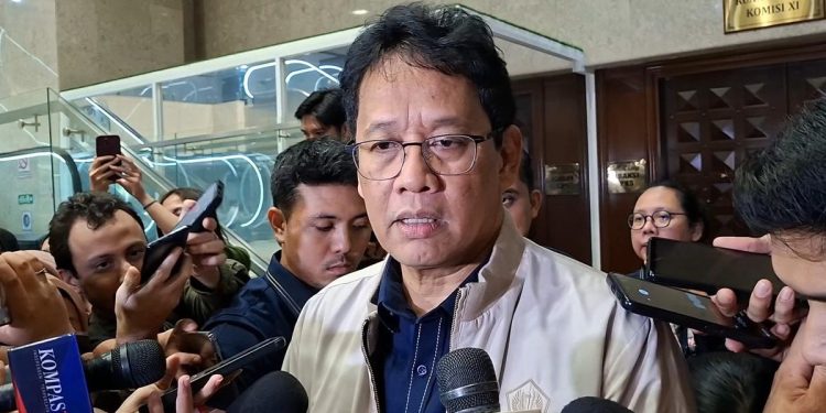 Purbaya Targetkan Pertumbuhan Ekonomi 6,5 Persen di Tahun 2027