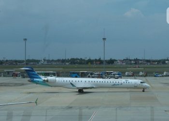 Garuda Indonesia Buka Rute Baru ke Eropa Utara Bersama Scandinavian Airlines