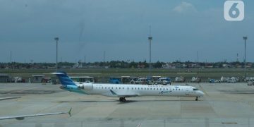 Garuda Indonesia Buka Rute Baru ke Eropa Utara Bersama Scandinavian Airlines