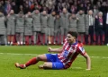 Atletico Madrid Marah, Tuduh Barcelona Lakukan Pendekatan Ilegal Terhadap Julian Alvarez