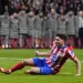 Atletico Madrid Marah, Tuduh Barcelona Lakukan Pendekatan Ilegal Terhadap Julian Alvarez