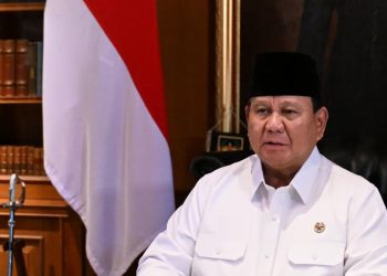 Kita Harus Selalu Berusaha dengan Keras
