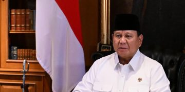 Kita Harus Selalu Berusaha dengan Keras