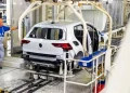 PHK 100 Ribu Karyawan Volkswagen Karena Persaingan Mobil China yang Semakin Ketat