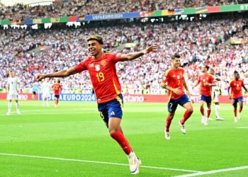 Lamine Yamal Nyaris Kehilangan Mimpi Piala Dunia 2026 karena Cedera