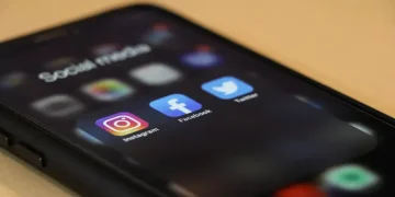Facebook dan Instagram Tidak Bisa Diakses Secara Global, Pengguna Mengeluh Tidak Bisa Login