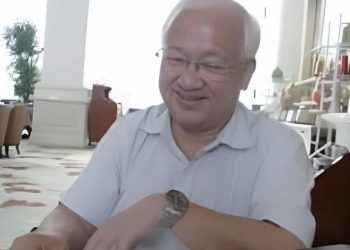 Pengadilan Singapura Tolak Gugatan Paulus Tannos, KPK Permudah Proses Ekstradisi
