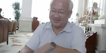 Pengadilan Singapura Tolak Gugatan Paulus Tannos, KPK Permudah Proses Ekstradisi
