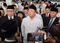Pertimbangan Pemerintah terhadap HGB dan HGU dalam Tanah Wakaf