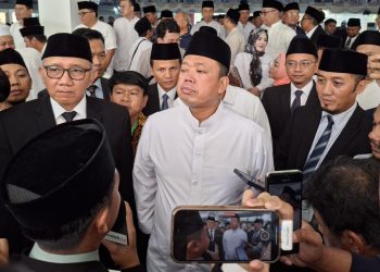 Pertimbangan Pemerintah terhadap HGB dan HGU dalam Tanah Wakaf