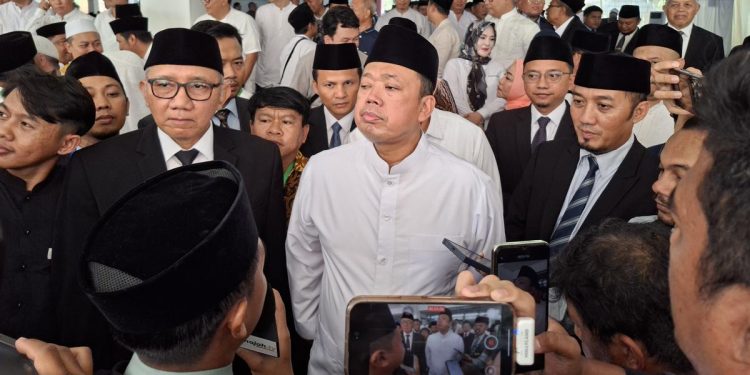Pertimbangan Pemerintah terhadap HGB dan HGU dalam Tanah Wakaf