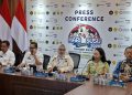 Kebutuhan Susu Tembus 4,8 Miliar Kemasan, Industri Diminta Kerja Sama dengan Koperasi