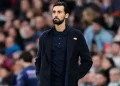 Real Madrid Mengakhiri Kerja Sama dengan Alvaro Arbeloa secara Resmi