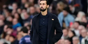 Real Madrid Mengakhiri Kerja Sama dengan Alvaro Arbeloa secara Resmi