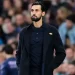 Real Madrid Mengakhiri Kerja Sama dengan Alvaro Arbeloa secara Resmi