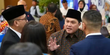 Menpora Ajak Kepala Daerah Gelar Nobar Piala Dunia 2026 Gratis untuk Masyarakat dan Ekonomi
