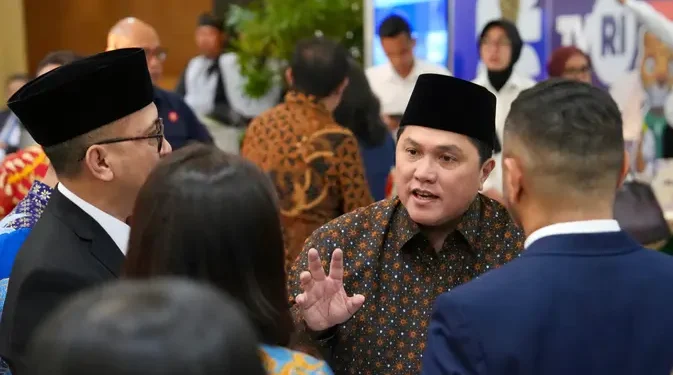 Menpora Ajak Kepala Daerah Gelar Nobar Piala Dunia 2026 Gratis untuk Masyarakat dan Ekonomi