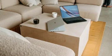 Laptop Bisnis AI Asus ExpertBook Ultra Rilis di Indonesia Klaim Kebal Maling Data