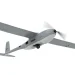 Kecanggihan Drone Sky-Watch RQ-70 Dainn yang Bisa Terbang Tanpa GPS