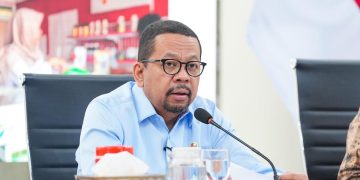 Demokrasi Perlu Dialog Agar Tidak Menjadi Semau Gue