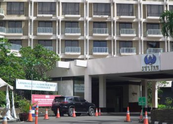 Peluang Lahan Eks Hotel Sultan Dikelola InJourney oleh Bos Danantara